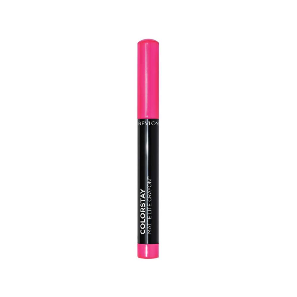 ColorStay Matte Lite Crayon