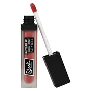 Matte Me XXL Liquid Lipstick