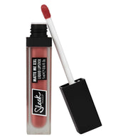 Matte Me XXL Liquid Lipstick