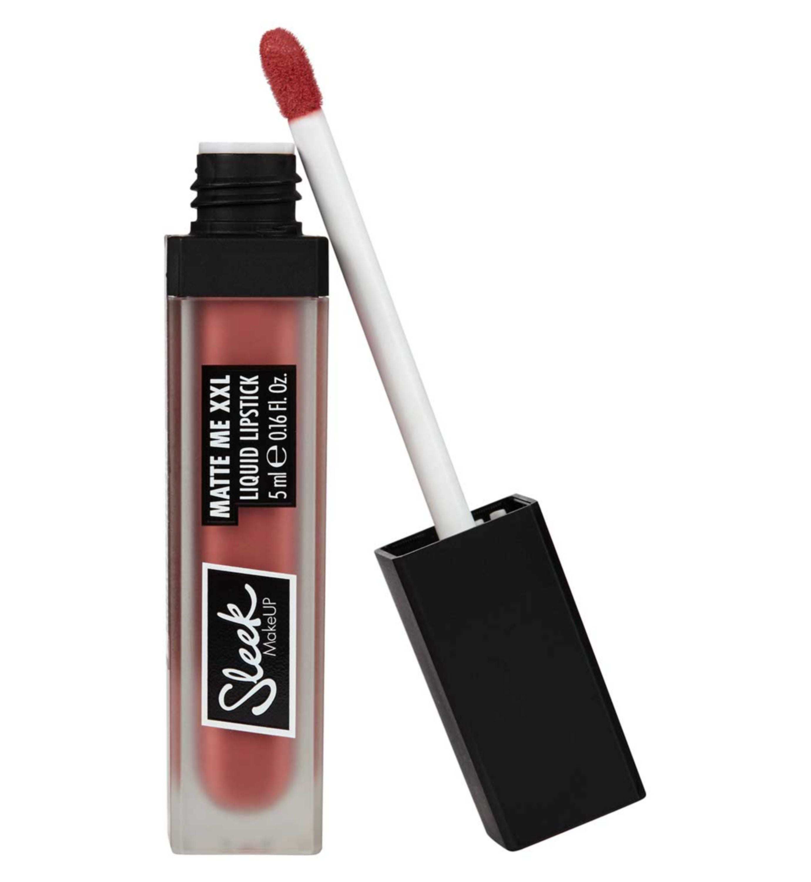 Matte Me XXL Liquid Lipstick