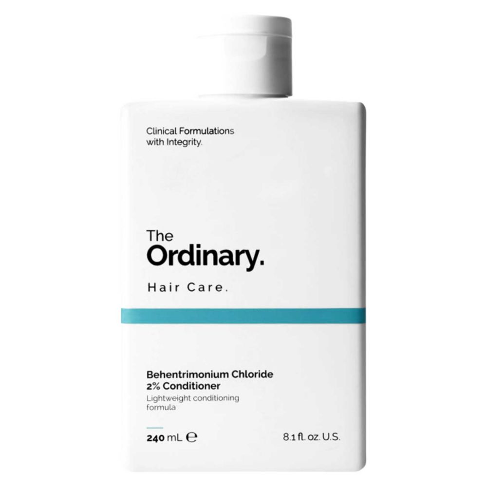 The Ordinary Behentrimonium Chloride 2% Conditioner 240ml