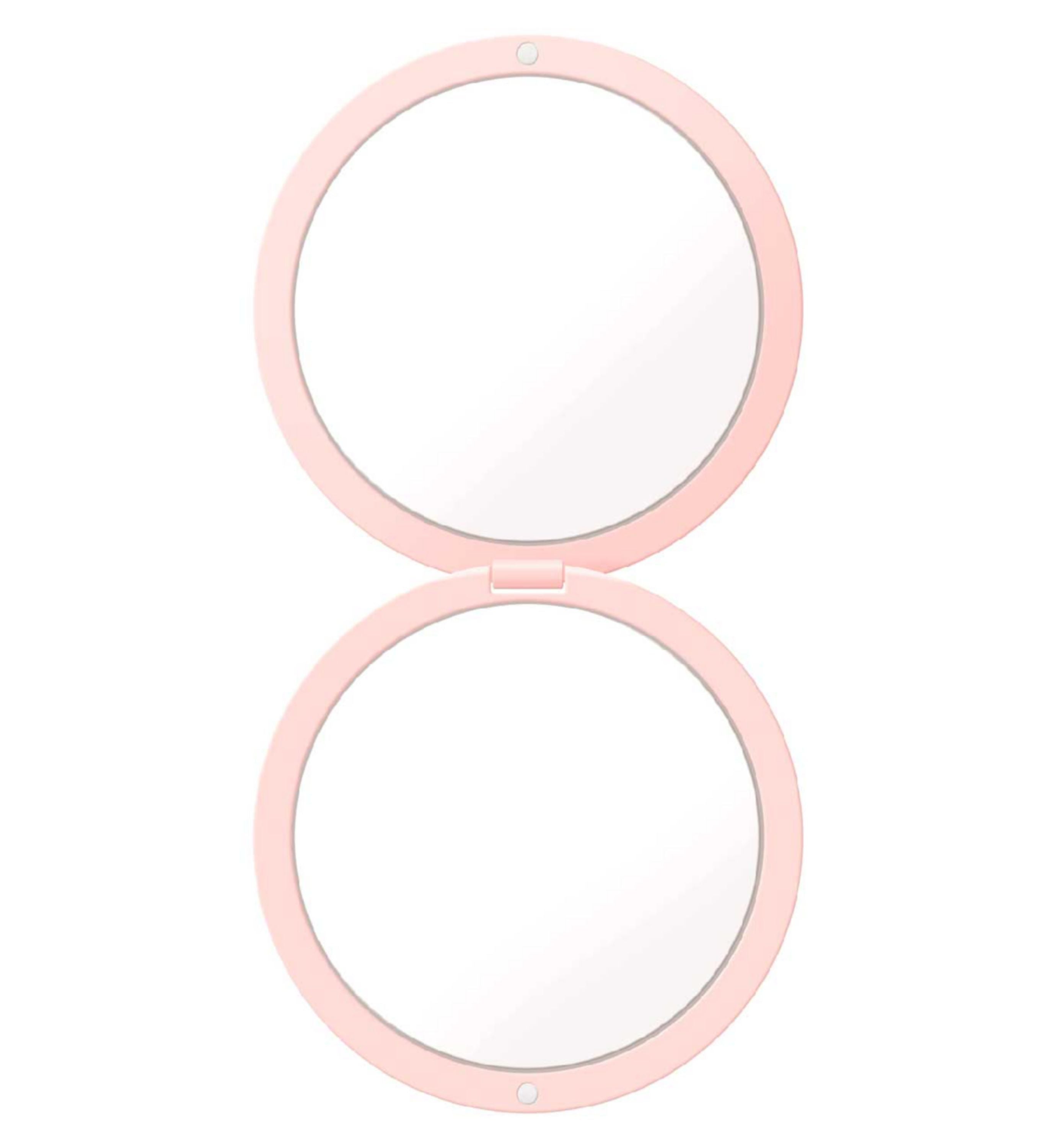 Compact Mirror