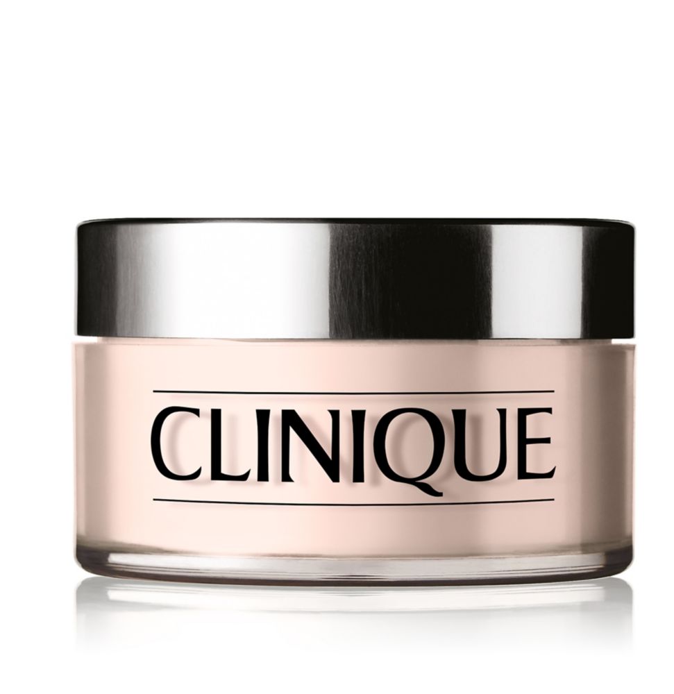Blended Face Powder