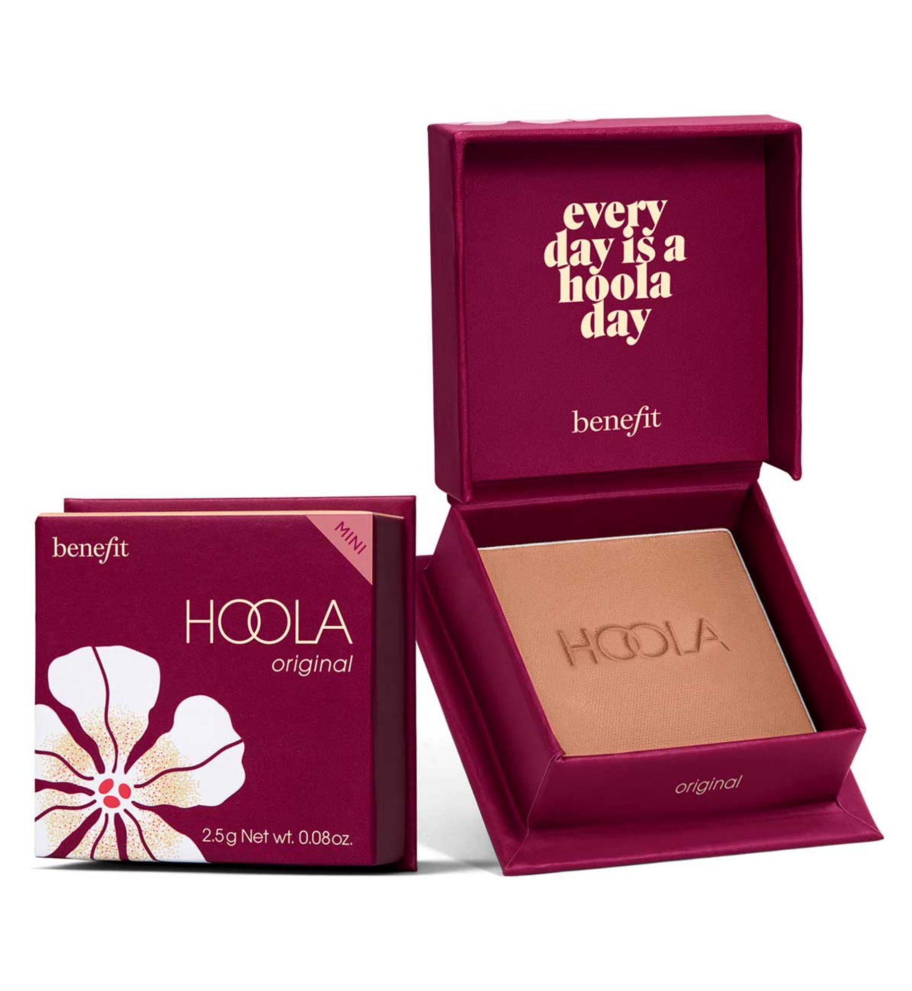 Hoola Mini Bronzer 2.5g