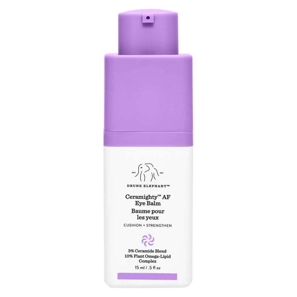 Drunk Elephant Ceramighty™ AF Ceramide Eye Cream 15ml