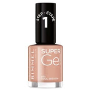 Rimmel Super Gel Nail Polish 012 Soul Session