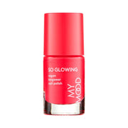 My Mood Nail Polish So Glowing 10ml