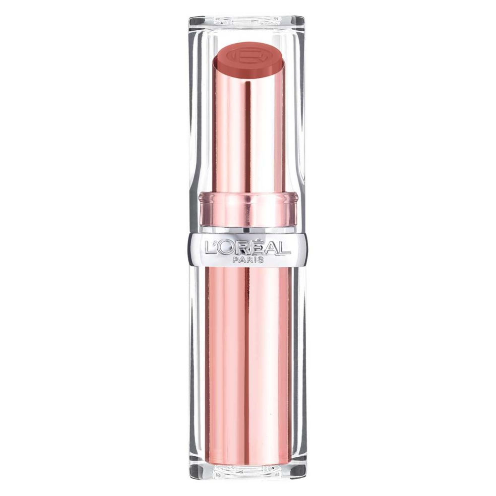 Glow Paradise Natural-Looking, Balm-In-Lipstick 191 Nude Heaven