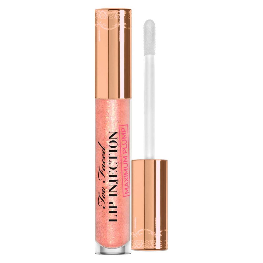 Lip Injection Maximum Plump
