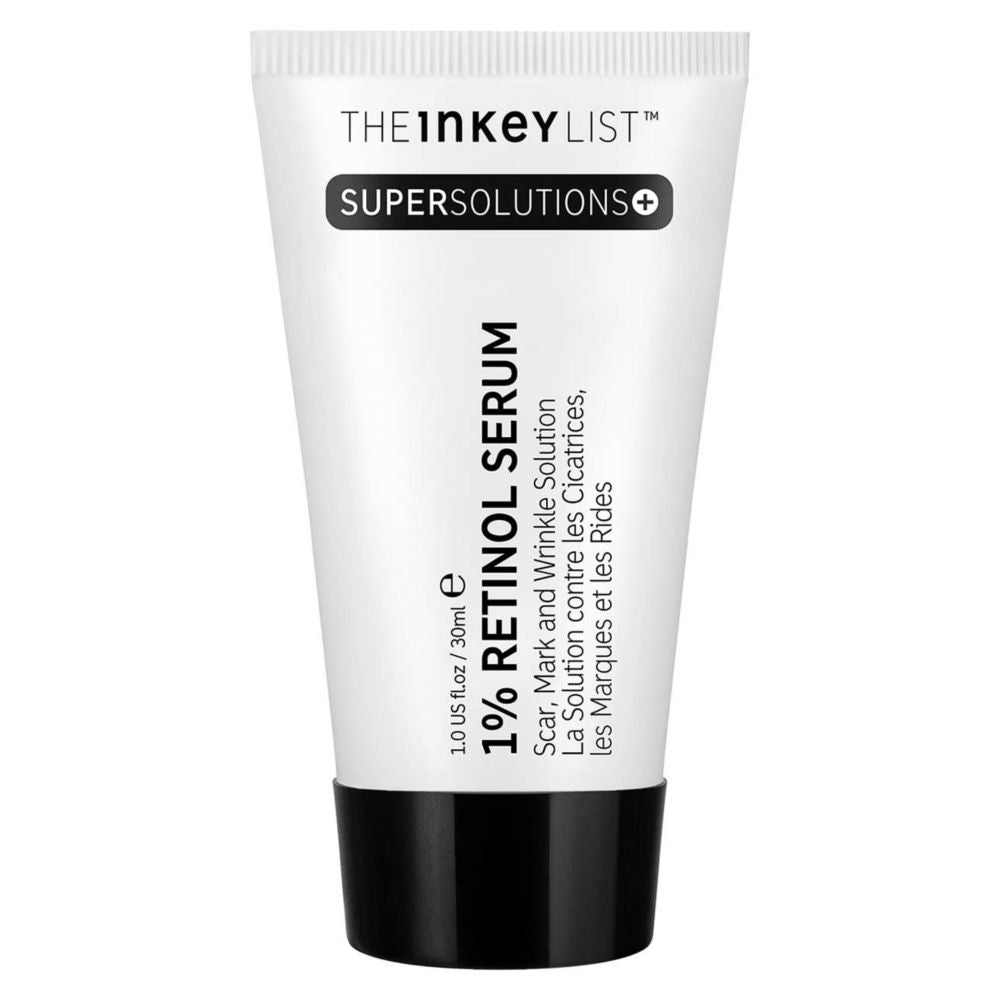 The INKEY List™ SuperSolutions 1% Retinol Serum 30ml