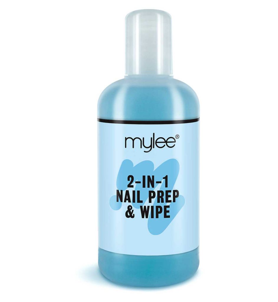 Nail Prep & Wipe