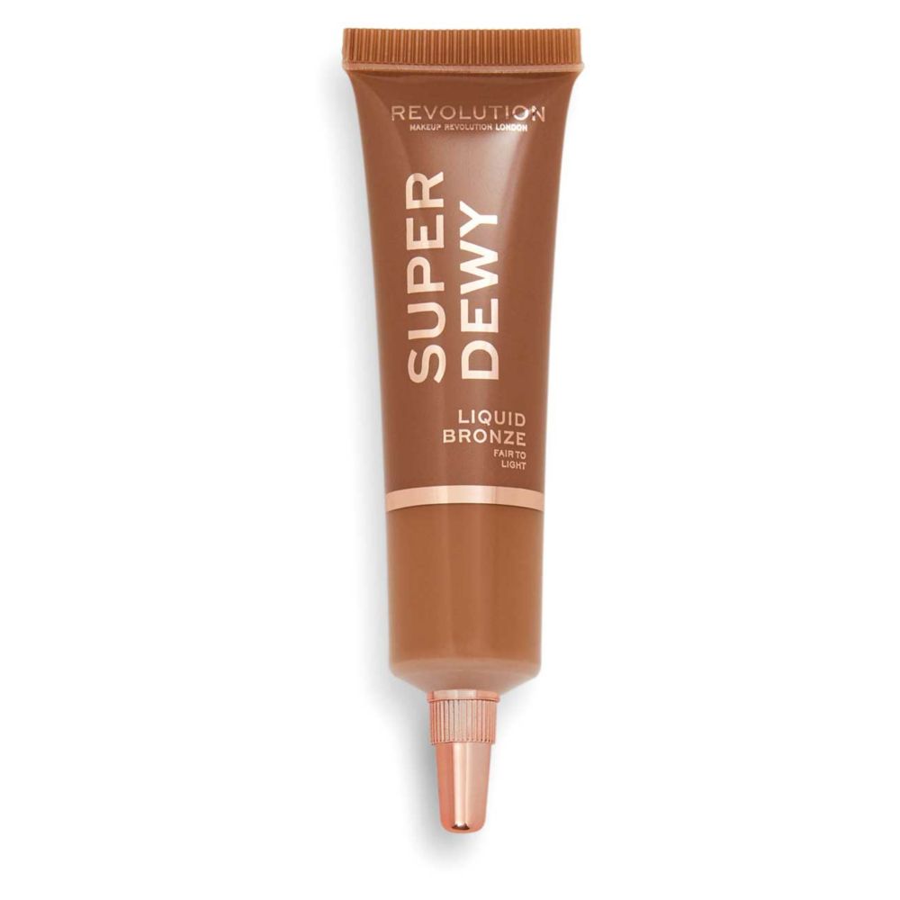 Revolution Superdewy Liquid Bronzer