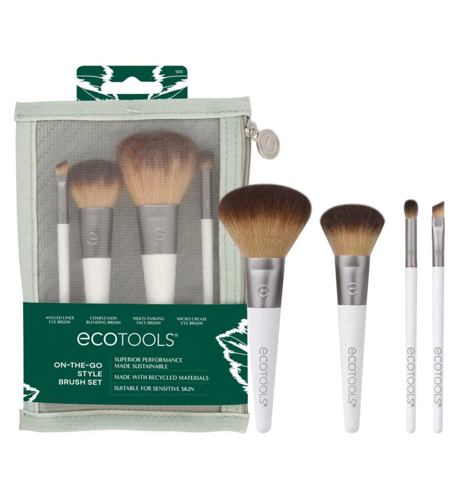 On the Go Style Kit