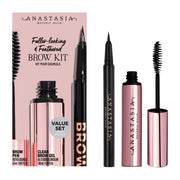 Fuller Looking & Feathered Brow Kit