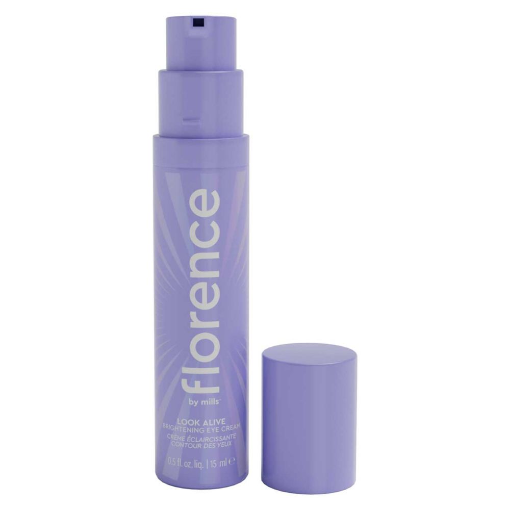 Florence By Mills Look Alive Brightening Eye Cream 15ml