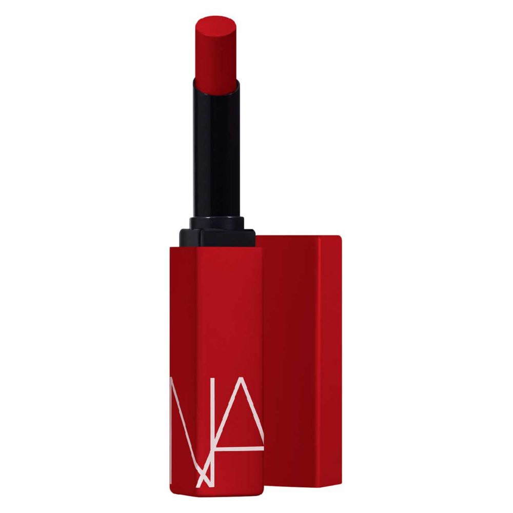 Powermatte Lipstick