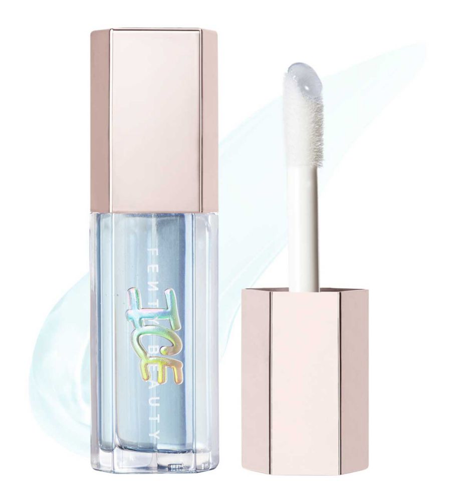 Lip Gloss Bomb Ice