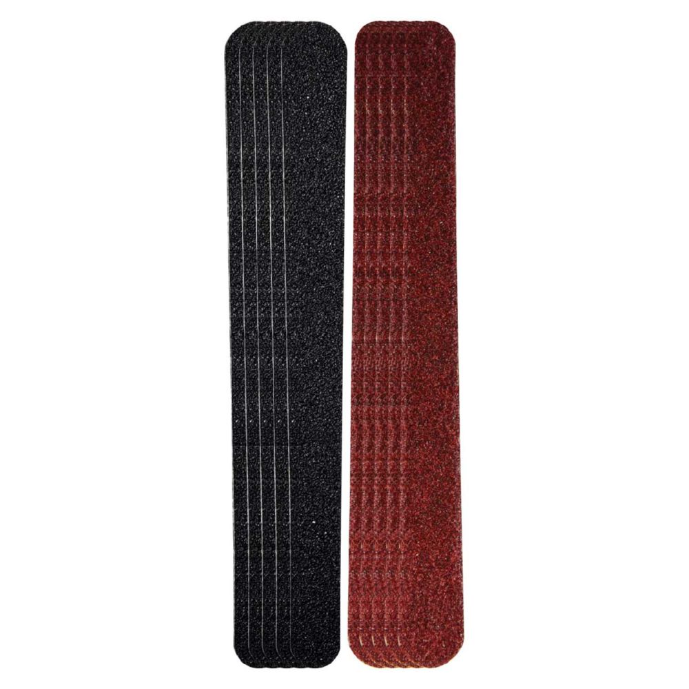 Boots Everyday Mixed Emery Boards 10pk