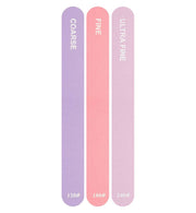 Mixed Grit Nail File