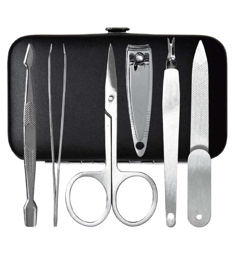 Mini Manicure Set