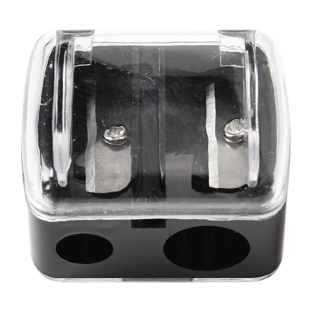 Boots Pencil Sharpener