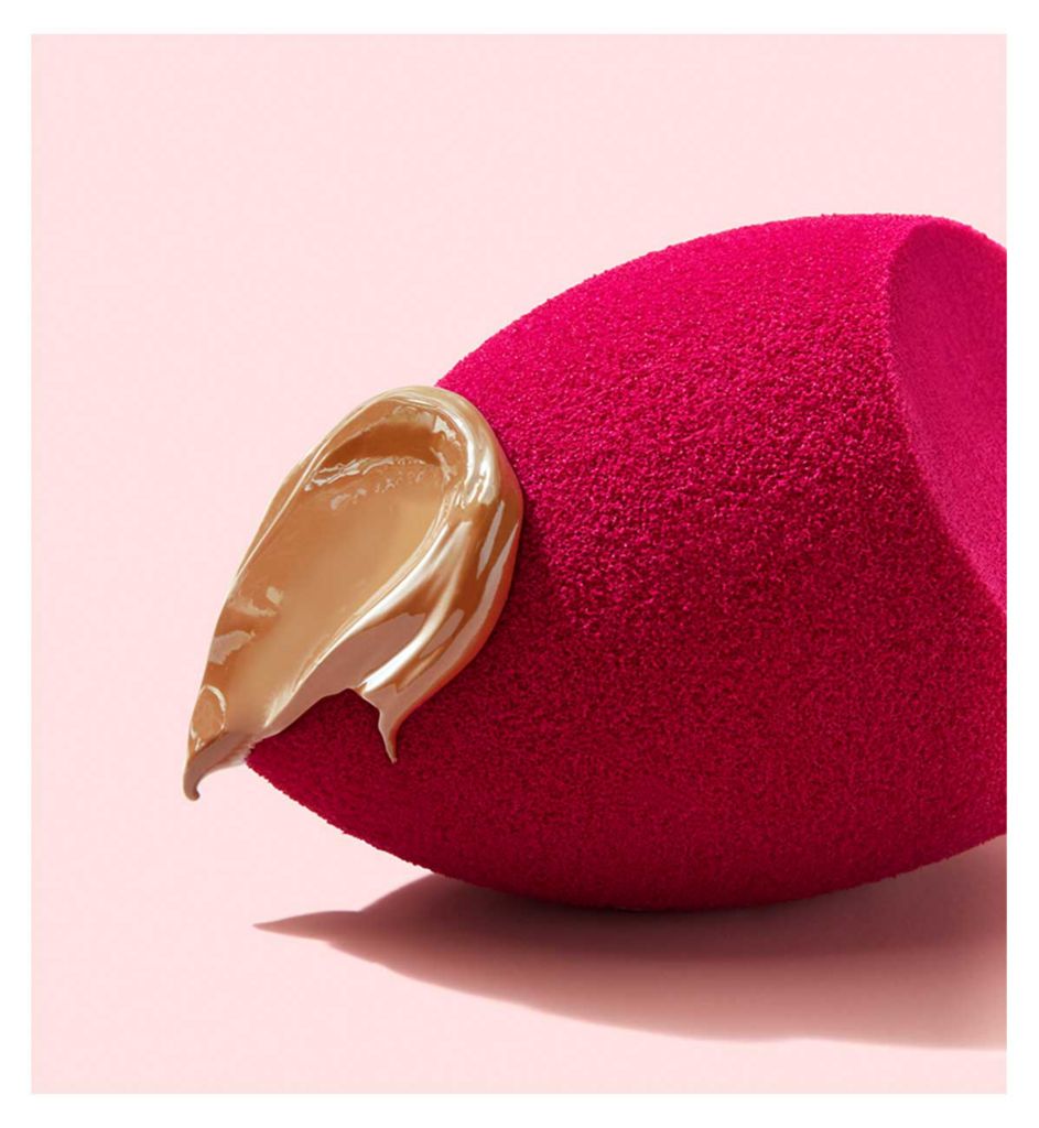 Total Face Sponge