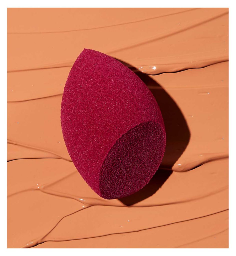 Total Face Sponge