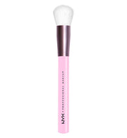 Makeup Bare With Me Tint Brush