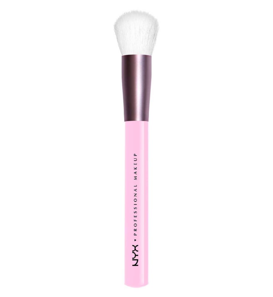 Makeup Bare With Me Tint Brush