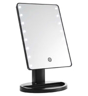 Light Up Mirror