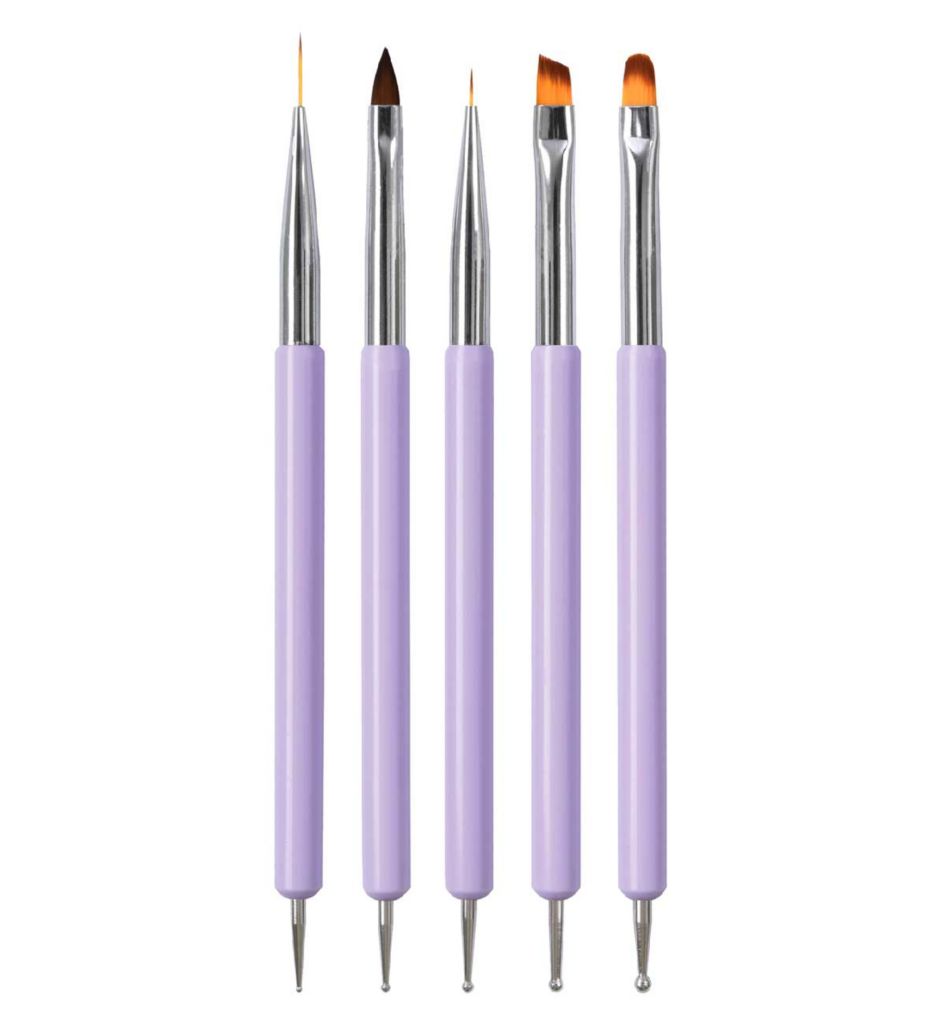 Nail Art Tools