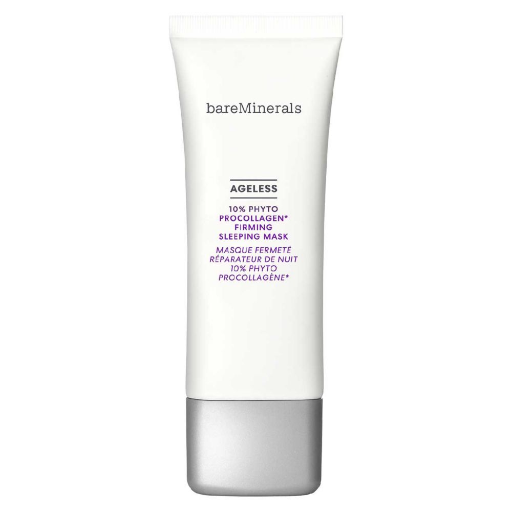bareMinerals Ageless 10% Phyto ProCollagen Firming Sleeping Mask