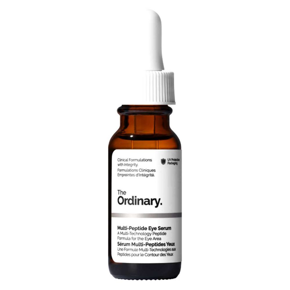 The Ordinary Multi-Peptide Eye Serum 15ml