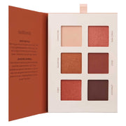 Mineralist Eye Shadow Palette
