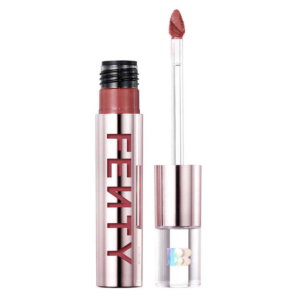 Icon Velvet Lipstick