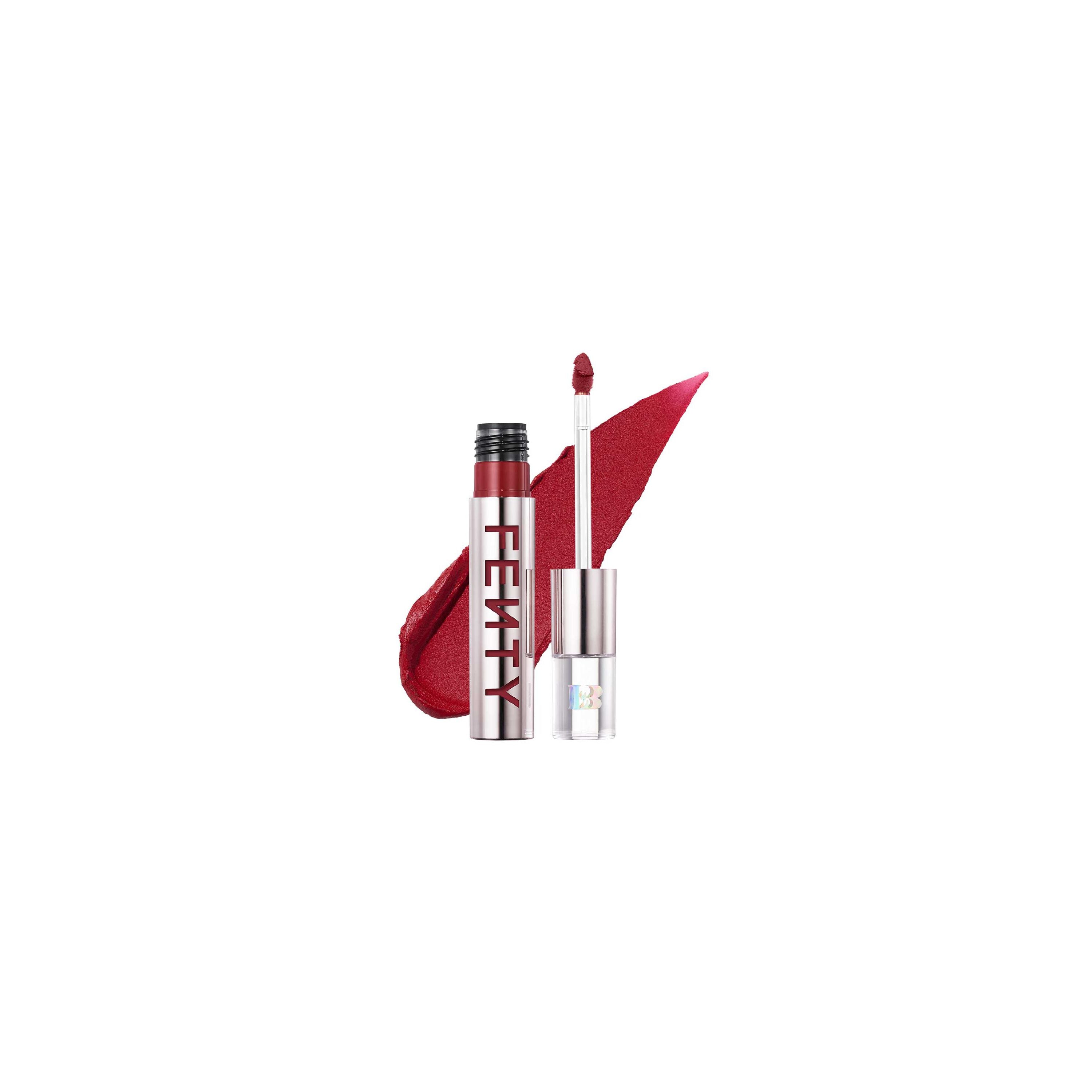 Icon Velvet Lipstick