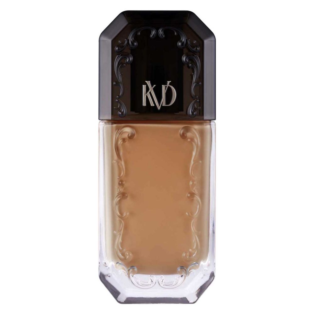 Beauty Good Apple Full-Coverage Serum Foundation