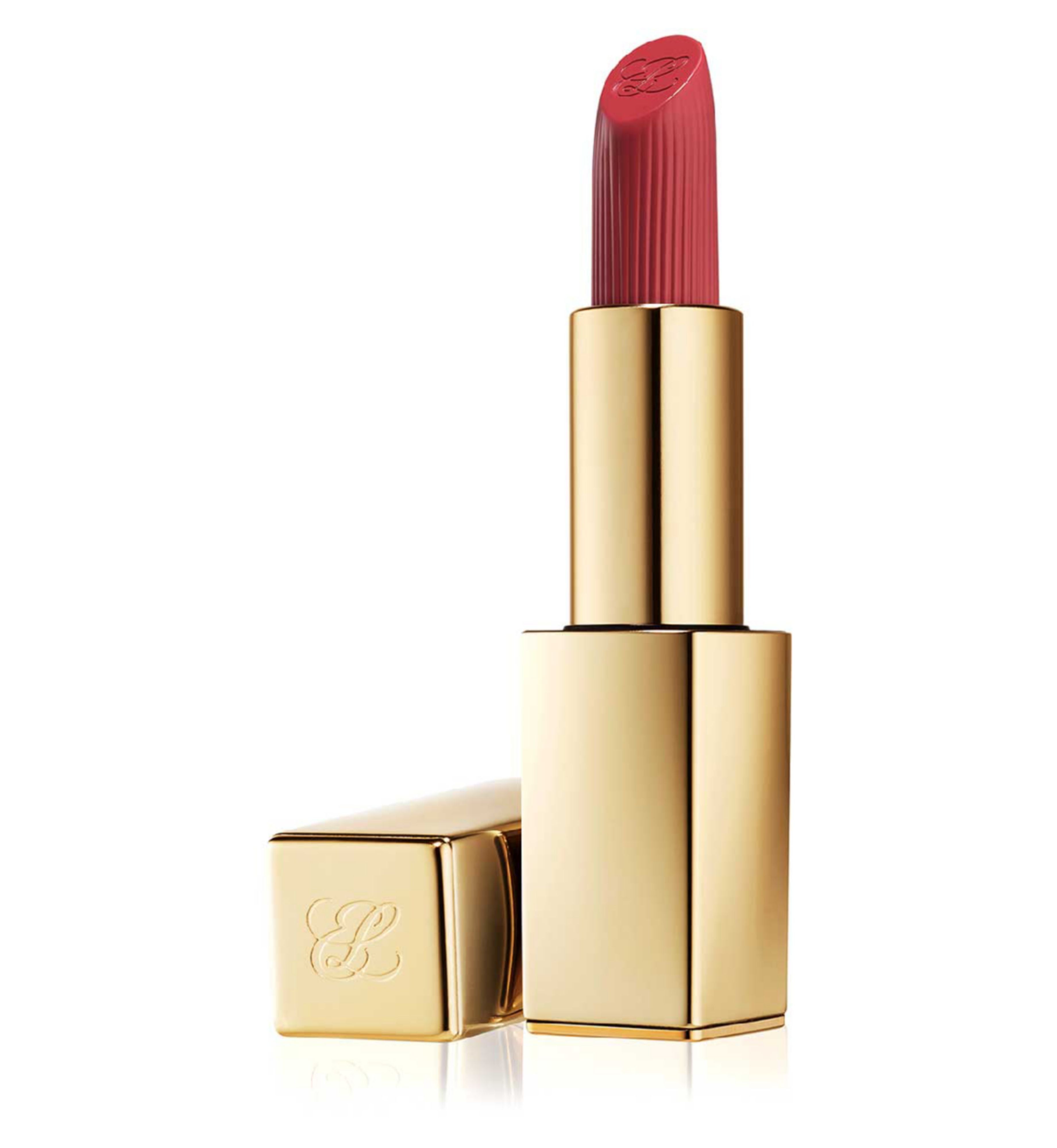 Pure Color Crème Lipstick