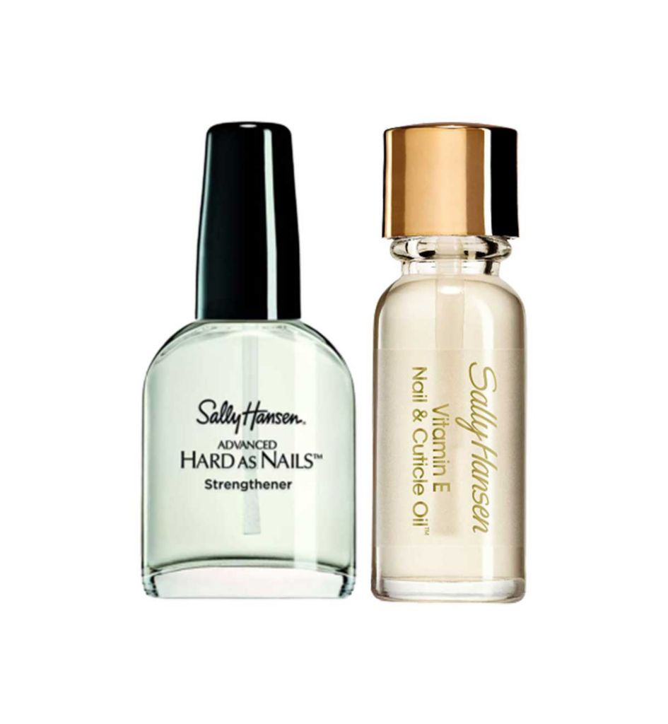 Nail Care Duo