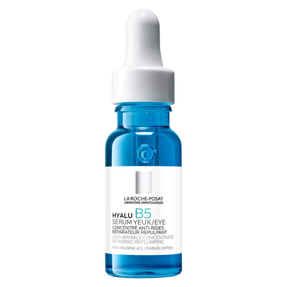 La Roche-Posay Hyalu B5 Eye Serum for Dehydrated Skin 15ml