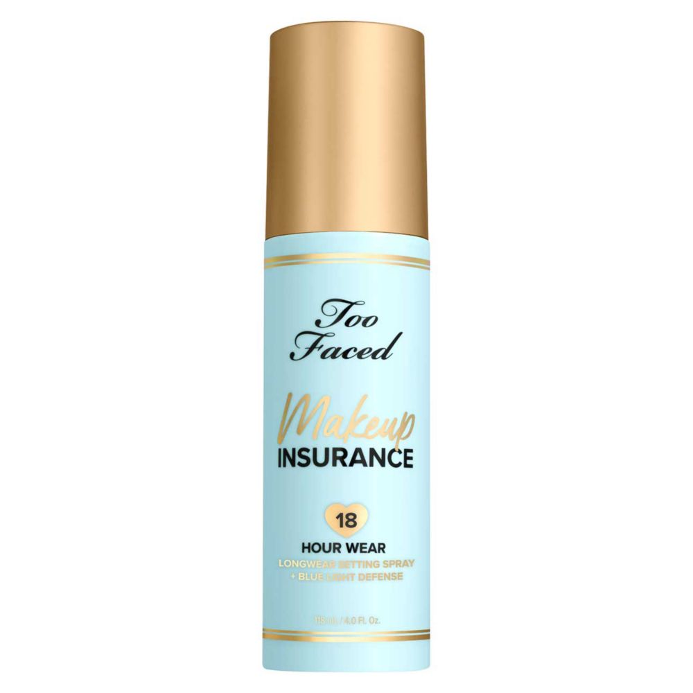 Makeup Insurance Setting Spray