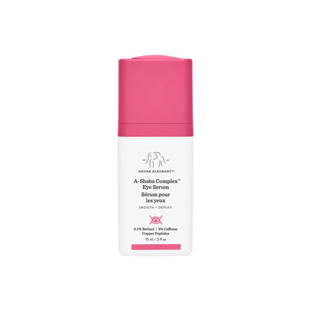 Drunk Elephant A-Shaba Complex Eye Reform Cream 15ml