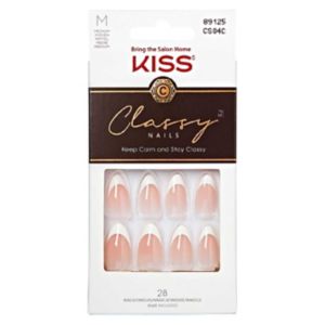 Kiss Classy Nails - Dashing