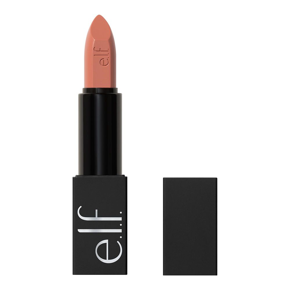O FACE Satin Lipstick