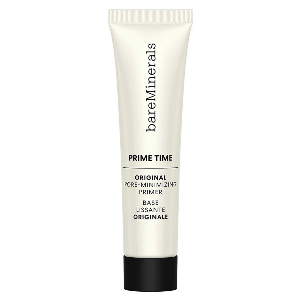 PRIME TIME Original Pore-Minimising Primer Travel Size
