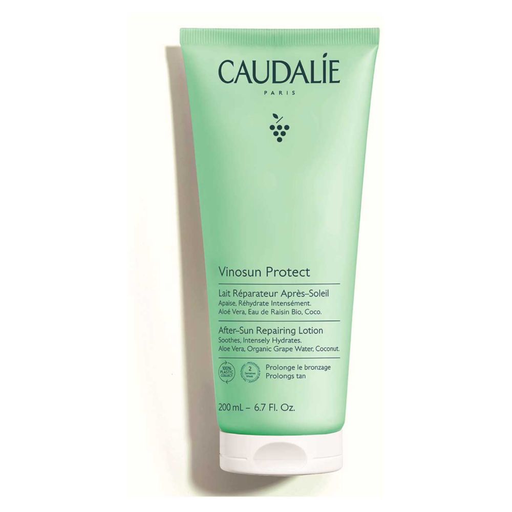 Caudalie Vinosun After-Sun Repairing Lotion - 200ml