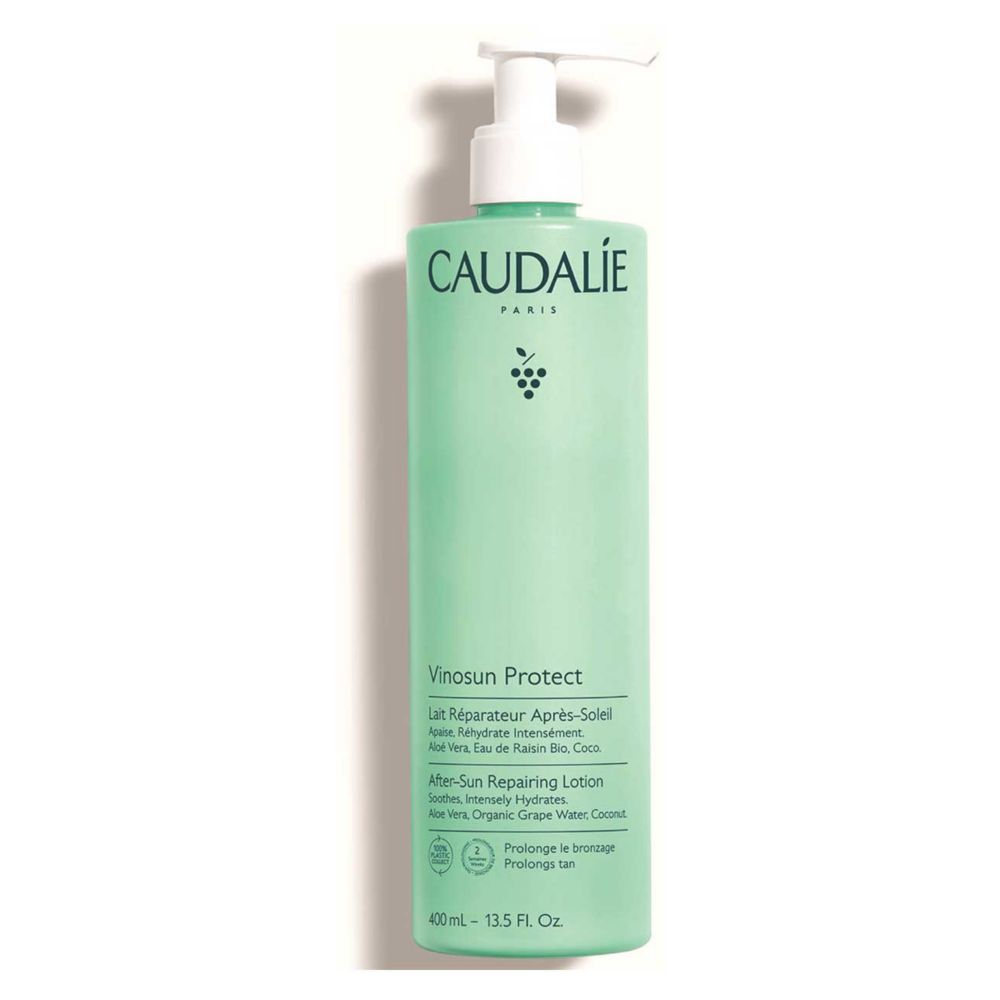 Caudalie Vinosun After-Sun Repairing Lotion - 400ml
