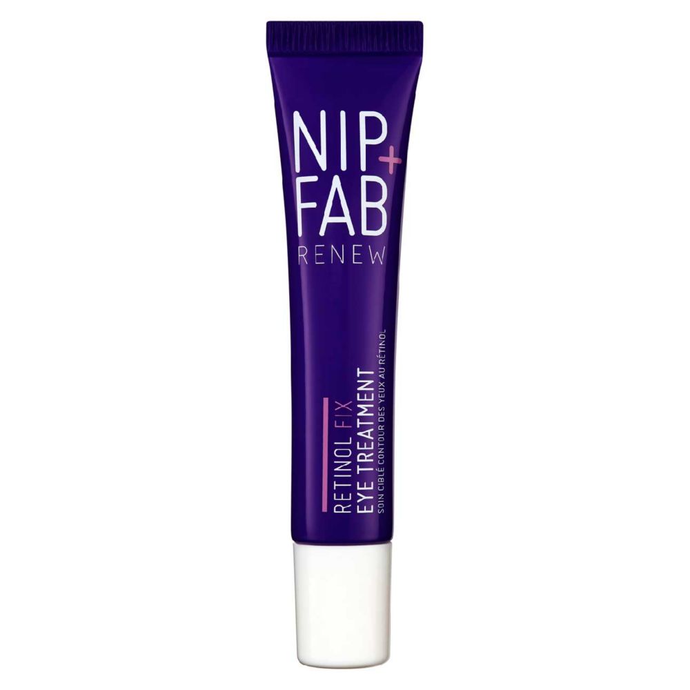 Nip+Fab Retinol Fix Eye Cream 15ml