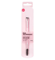 Dual Ended Brow Brush