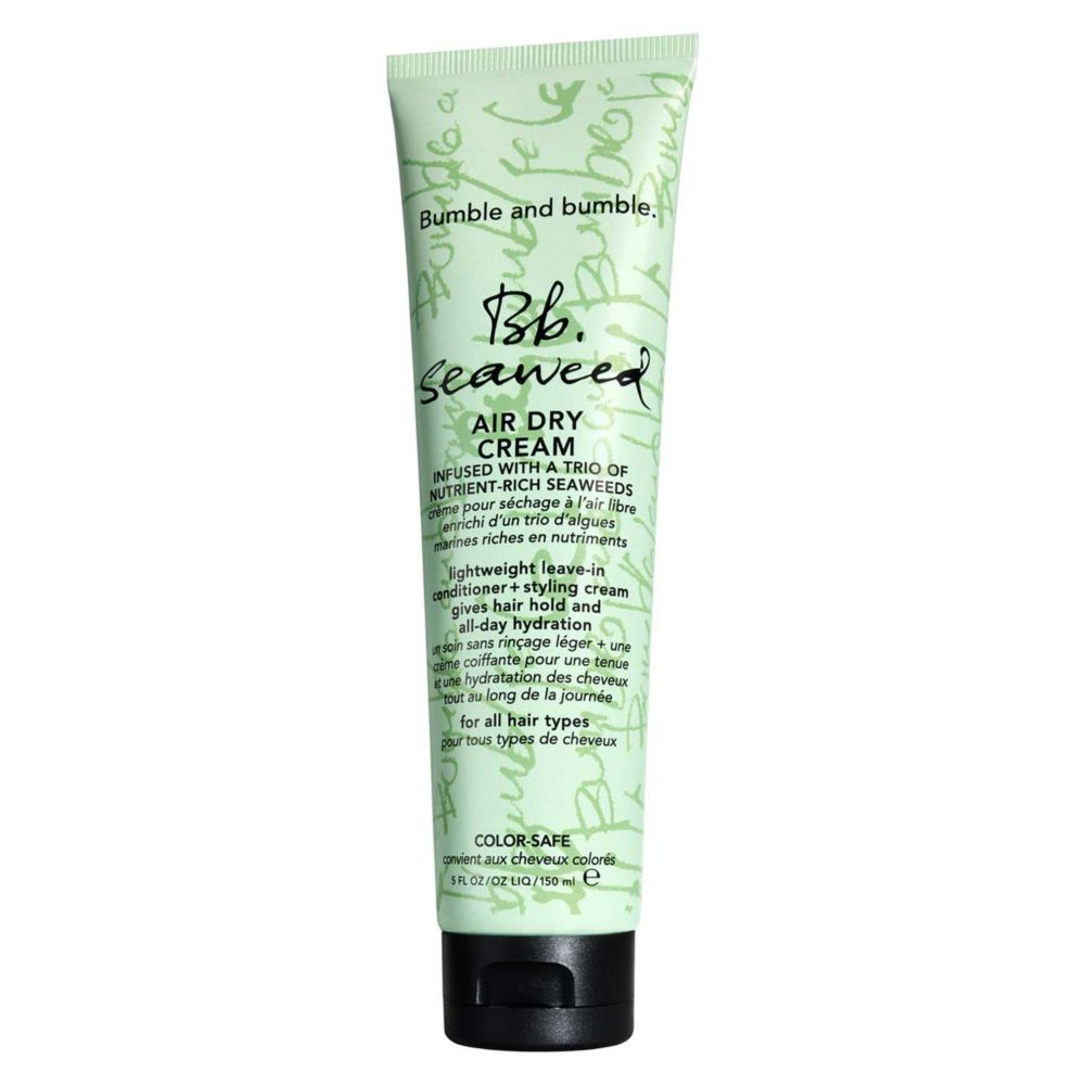 Bumble & bumble Seaweed Nourishing Air Dry Cream 150ml